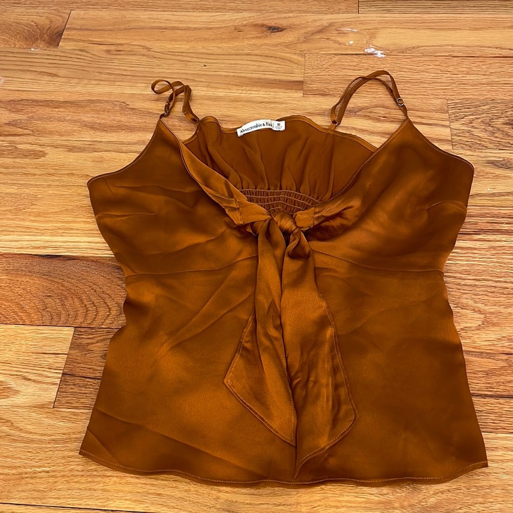Abercrombie & Fitch Tank